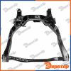 Berceau de Moteur avant pour CHEVROLET | ZRZ-DW-009, 95406467